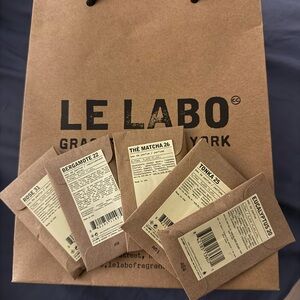 Le Labo Set